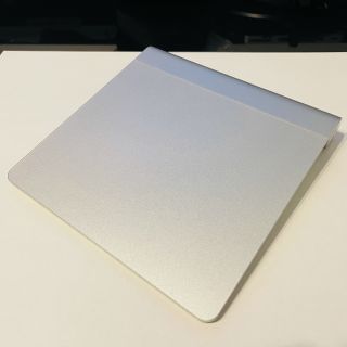 マック(Mac (Apple))のマジックトラックパット(PC周辺機器)