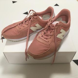 ニューバランス(New Balance)のyochan-shop様専用　値下中[ニューバランス] レディーススニーカー(スニーカー)