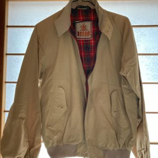 バラクータ(BARACUTA)の専用です(ブルゾン)