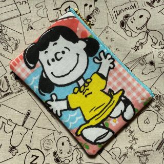 スヌーピー(SNOOPY)の☆ ひーちゃん様 専用です ☆(ポーチ)