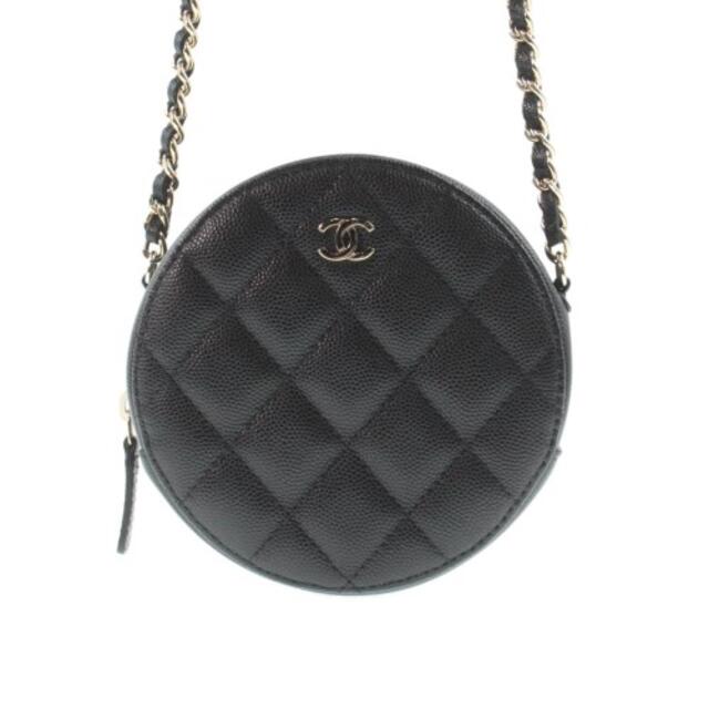 レディースCHANEL ショルダーバッグ レディース