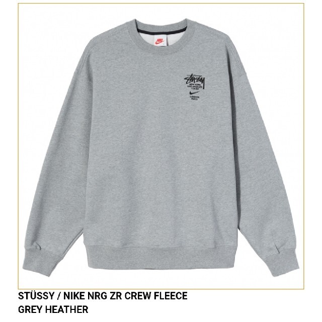 STUSSY - y-様専用 Stussy NIKE 上下セット Mサイズの通販 by ...