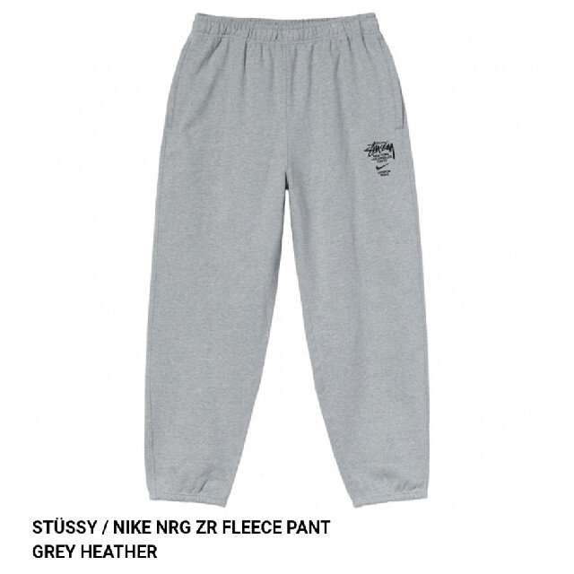 STUSSY - y-様専用 Stussy NIKE 上下セット Mサイズの通販 by ...