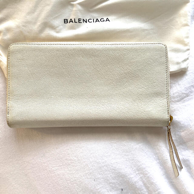 数量限定低価 Balenciaga - バレンシアガ クラシックコンチネンタル 長