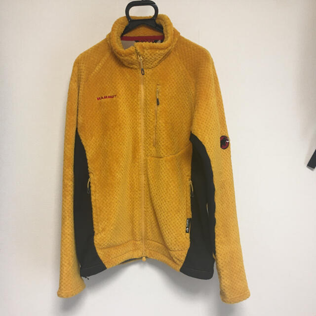マムート フリース ゴブリン XL(Asia) 買得 www.gold-and-wood.com