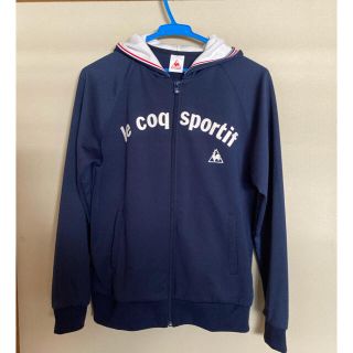 ルコックスポルティフ(le coq sportif)のルコック　パーカー(パーカー)