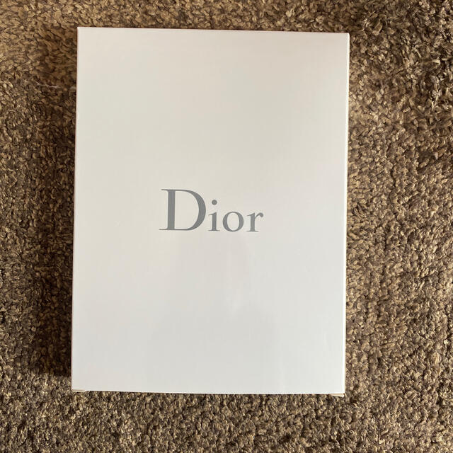 Dior(ディオール)のDIOR ノベルティ　鏡 エンタメ/ホビーのコレクション(ノベルティグッズ)の商品写真