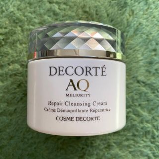 コスメデコルテ(COSME DECORTE)のコスメデコルテ　クレンジング　クレンジングクリーム(クレンジング/メイク落とし)