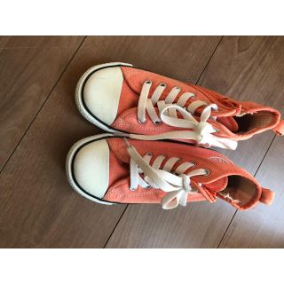 コンバース(CONVERSE)のコンバース　スニーカー(スニーカー)