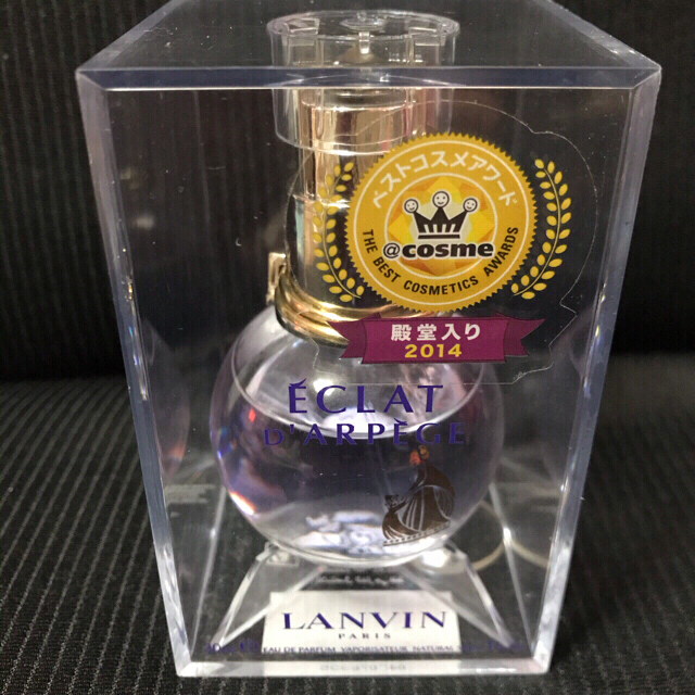 LANVIN(ランバン)のランバン香水 コスメ/美容の香水(香水(女性用))の商品写真