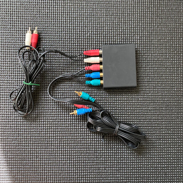 Slingbox スリングボックス M1 HDMIコンバーター付き スマホ/家電/カメラのテレビ/映像機器(テレビ)の商品写真