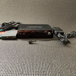 Slingbox スリングボックス M1 HDMIコンバーター付き(テレビ)