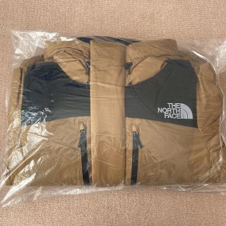 ザノースフェイス(THE NORTH FACE)のノースフェイス バルトロライトジャケット XL ユーティリティブラウン UB(ダウンジャケット)