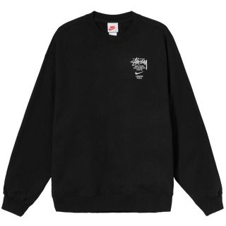 【M】STÜSSY & NIKE FLEECE 上下セットアップ