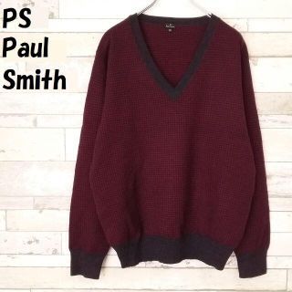 ポールスミス Vネックニット ニット セーター メンズ の通販 28点 Paul Smithのメンズを買うならラクマ ポールスミス Vネックニット ニット セーター メンズ の通販 28点 Paul Smithのメンズを買うならラクマ