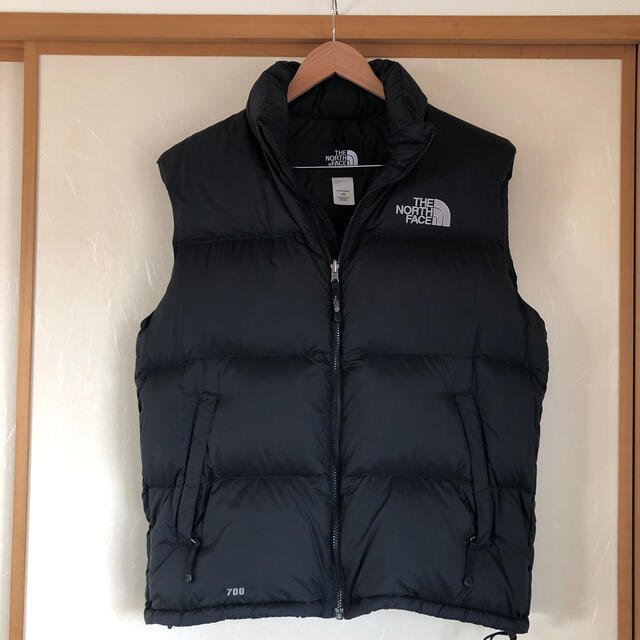 THE NORTH  FACE ND01587 700