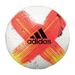 アディダス(adidas)の新品　アディダス　サッカーボール(ボール)