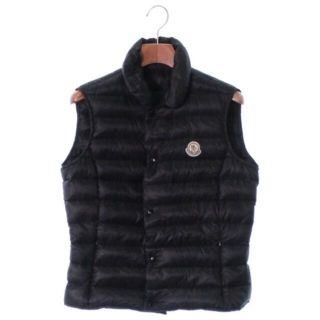 【美品】MONCLER COMME des GARCONS ギャルソン　ベスト