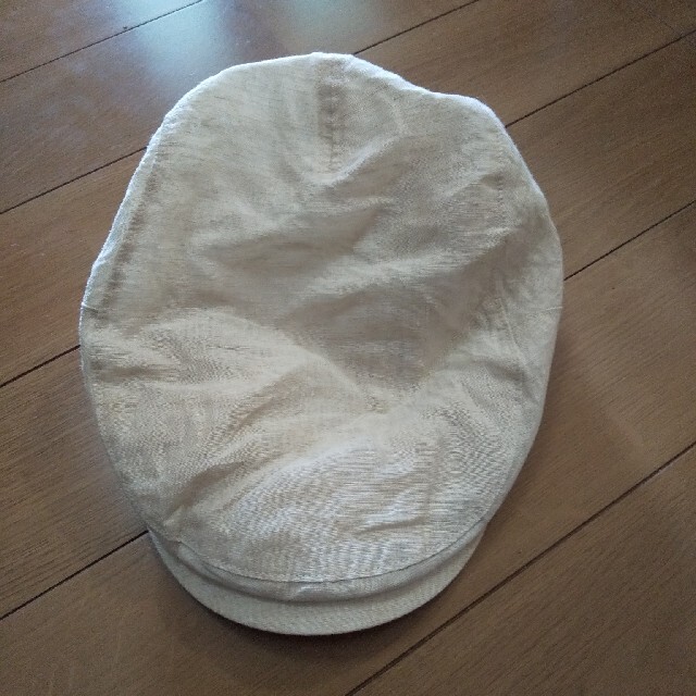 ハンチング メンズの帽子(ハンチング/ベレー帽)の商品写真