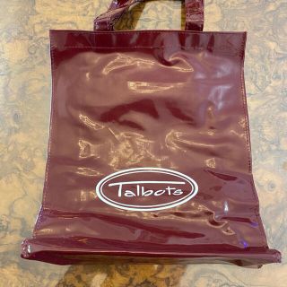 タルボット(TALBOTS)のタルボット　トートバッグ(トートバッグ)