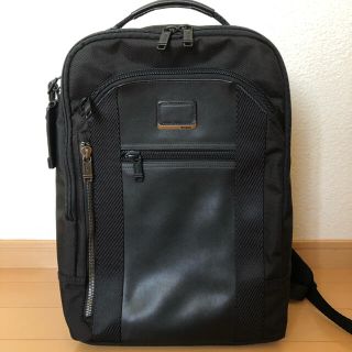 トゥミ(TUMI)のトゥミ ALPHA BRAVO リュック (バッグパック/リュック)