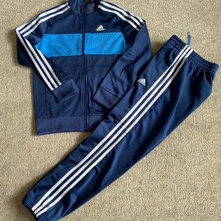 アディダス(adidas)のadidasジャージ上下(その他)