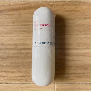 カネボウ(Kanebo)のNUDY ヌーデイ デュアルコロン（スウィッチ） 50ml(ユニセックス)