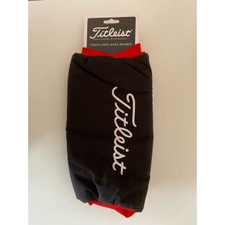 タイトリスト(Titleist)のPEANUTS☆さん　専用タイトリスト　ハンドウォーマー(その他)