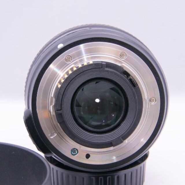 Nikon用 単焦点レンズ YN50mm F1.8 Nikon ニコン フード スマホ/家電/カメラのカメラ(レンズ(単焦点))の商品写真