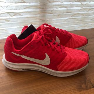 ナイキ(NIKE)のNIKE ランニングシューズ(スニーカー)