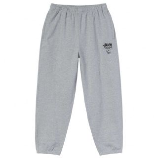 ステューシー(STUSSY)の新品 M / STUSSY NIKE NRG ZR FLEECE PANTS(その他)