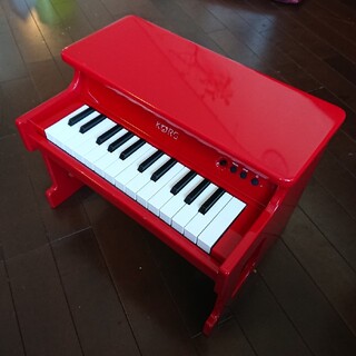 コルグ(KORG)のコルグkorg tiny piano　電子ピアノ(電子ピアノ)