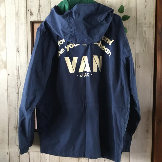 VAN Jacket(ヴァンヂャケット)のVAN/ジャケット メンズのジャケット/アウター(テーラードジャケット)の商品写真