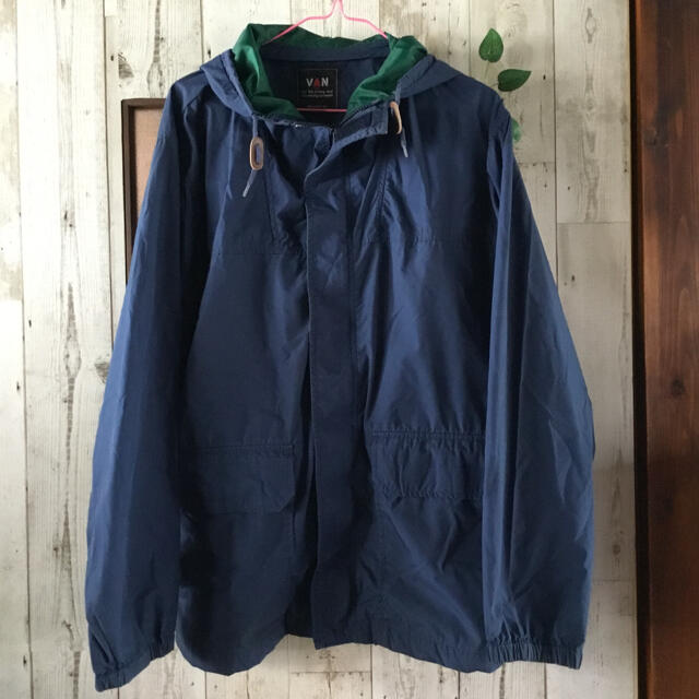 VAN Jacket(ヴァンヂャケット)のVAN/ジャケット メンズのジャケット/アウター(テーラードジャケット)の商品写真