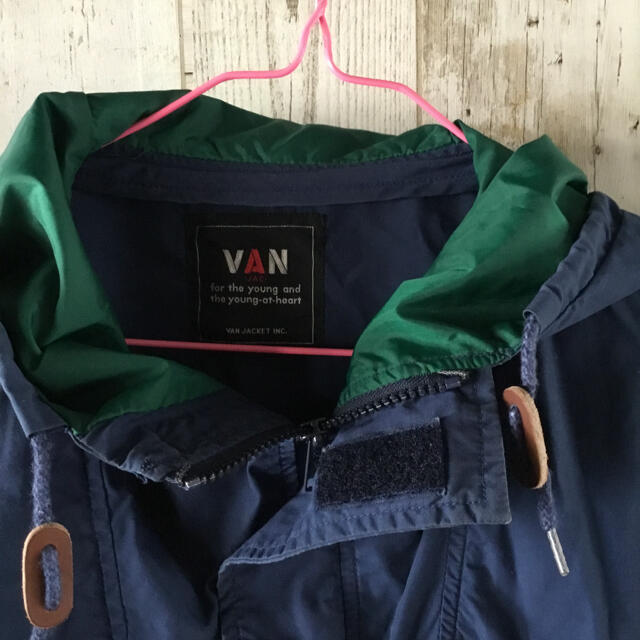 VAN Jacket(ヴァンヂャケット)のVAN/ジャケット メンズのジャケット/アウター(テーラードジャケット)の商品写真