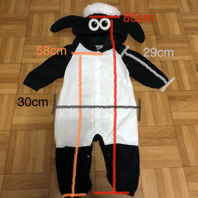 ひつじのショーン 子供用着ぐるみの通販 By なちょこ S Shop ラクマ ひつじのショーン 子供用着ぐるみの通販 By なちょこ S Shop ラクマ