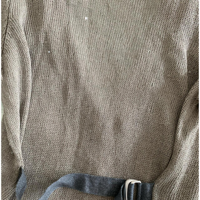 wineloveco専用　　Brunello Cucinelli カーディガン