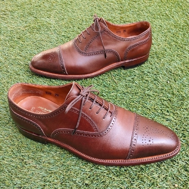 SCOTCH GRAIN オデッサⅡ 26cm | myglobaltax.com