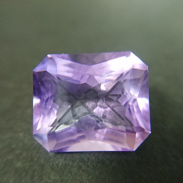 アメジスト 7.4ct ルース1081 | tiketa.co.za