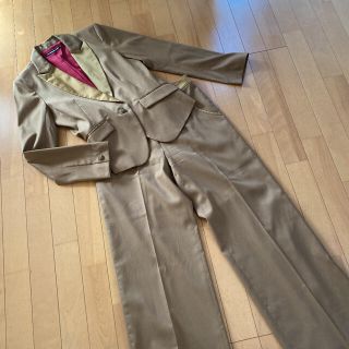 ヴィヴィアンタム スーツ レディース の通販 11点 Vivienne Tamのレディースを買うならラクマ ヴィヴィアンタム スーツ レディース の通販 11点 Vivienne Tamのレディースを買うならラクマ