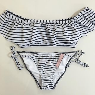 ヴィクトリアズシークレット(Victoria's Secret)のVS♡ビキニセット(水着)