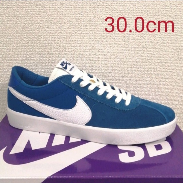 NIKE SB BRUIN REACT US12 30cm ブルーインリアクト