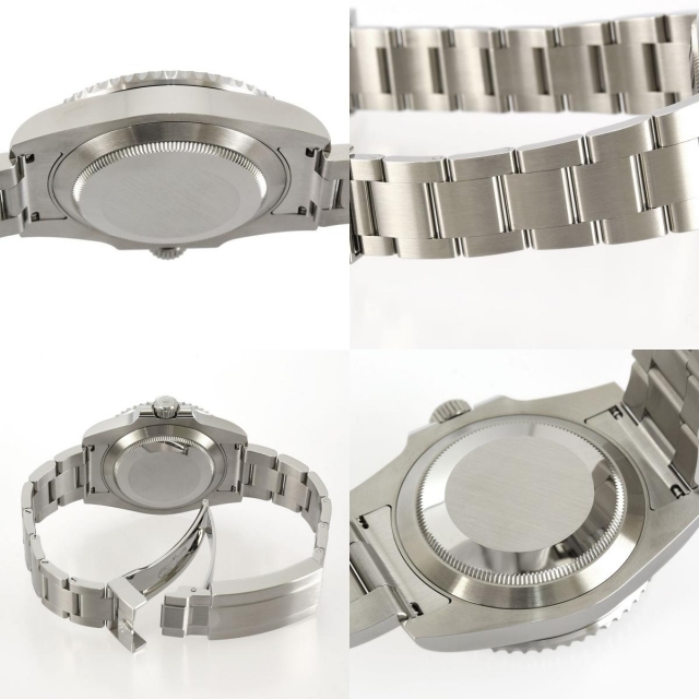 ROLEX(ロレックス)のロレックス サブマリーナ デイト  メンズ腕時計 メンズの時計(腕時計(アナログ))の商品写真