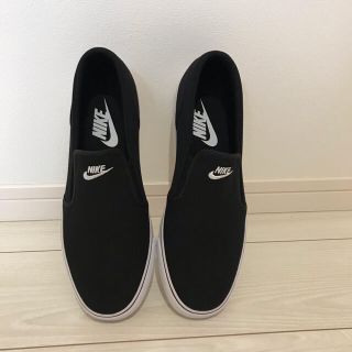 ナイキ(NIKE)のNIKE◆ナイキ/28cm/724770-010/【シューズ】中古(スニーカー)