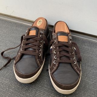 コーチ(COACH)のさんぞうさん専用ーコーチ　Coach 26.5cm 8 1/2 (スニーカー)