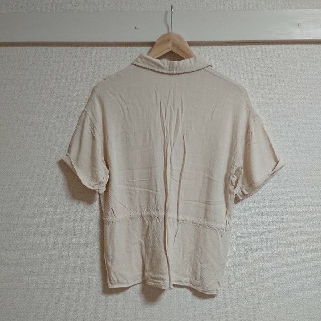 しまむら(シマムラ)のしまむら半袖 レディースのトップス(Tシャツ(半袖/袖なし))の商品写真