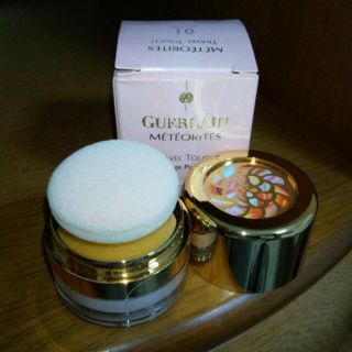 ゲラン(GUERLAIN)のGUERLAIN フェイスパウダー(その他)