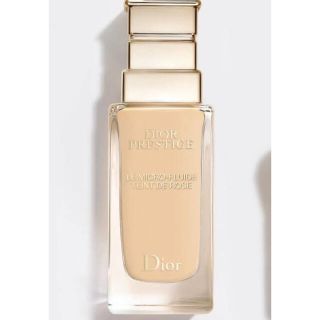 ディオール(Dior)の【専用】Dior Prestigeファンデーション　1N(ファンデーション)