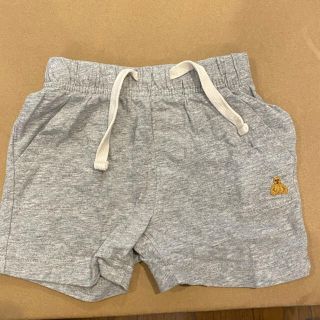 ベビーギャップ(babyGAP)のbabyGAP ショートパンツ(パンツ)