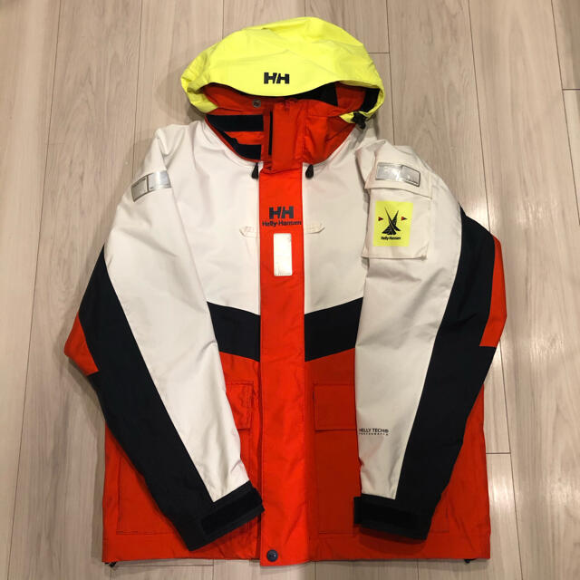 HELLY HANSEN ヘリーハンセン FORMULA JACKETジャケット/アウター